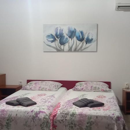 Apartmenst Saban 1709 Murine Εξωτερικό φωτογραφία