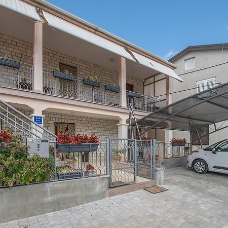 Apartmenst Saban 1709 Murine Εξωτερικό φωτογραφία