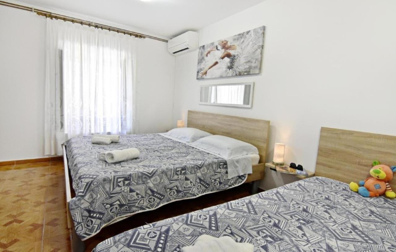Apartmenst Saban 1709 Murine Εξωτερικό φωτογραφία