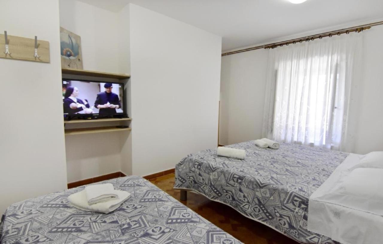 Apartmenst Saban 1709 Murine Εξωτερικό φωτογραφία