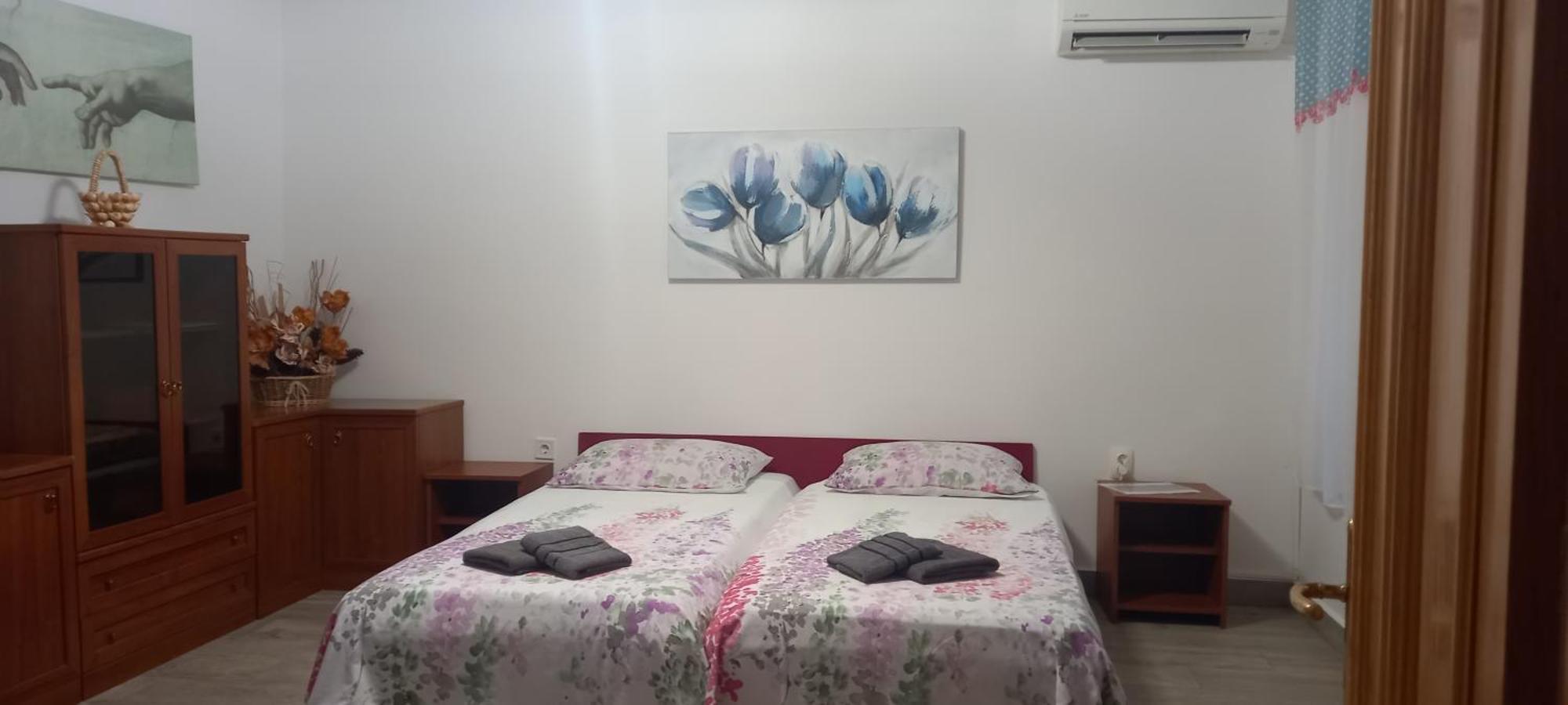 Apartmenst Saban 1709 Murine Εξωτερικό φωτογραφία