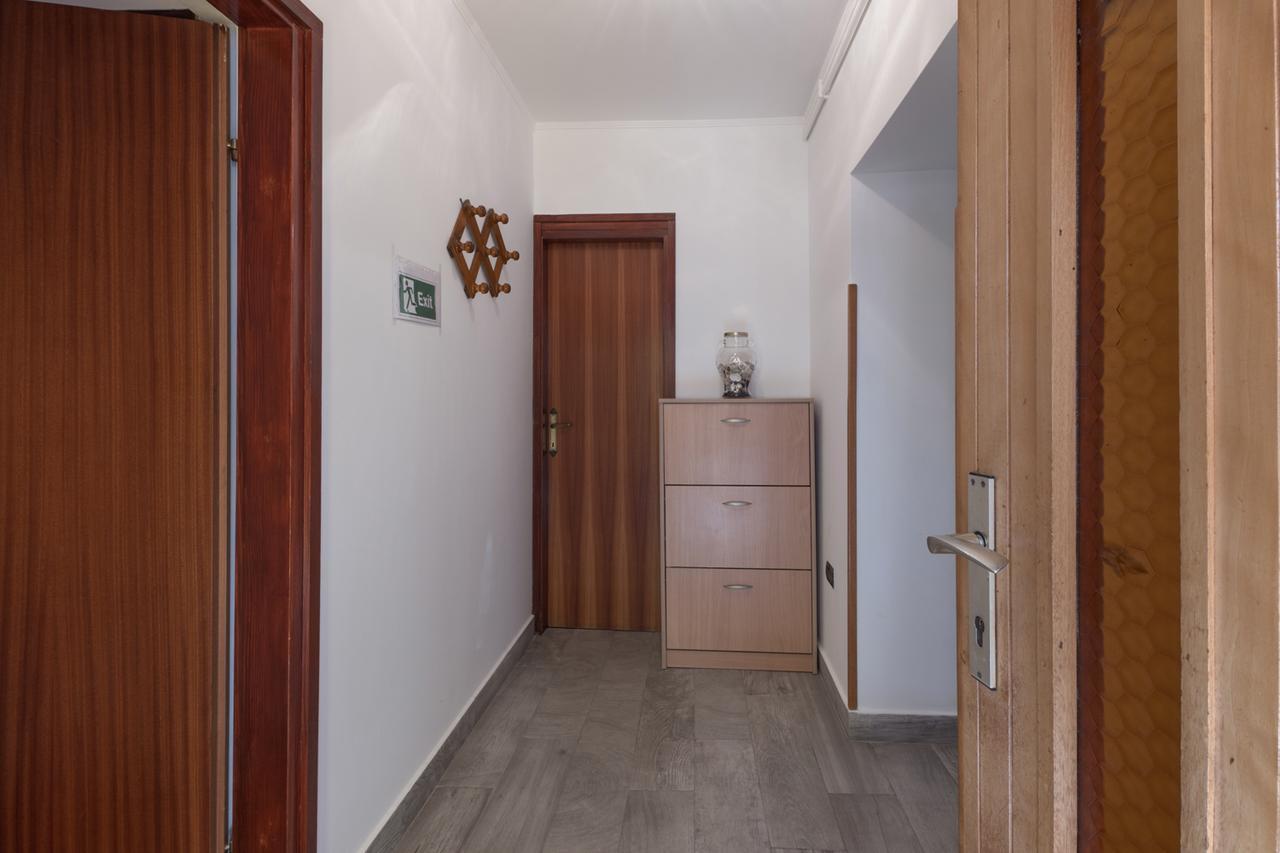 Apartmenst Saban 1709 Murine Εξωτερικό φωτογραφία