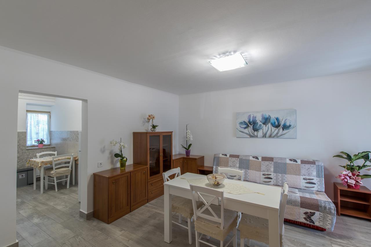 Apartmenst Saban 1709 Murine Εξωτερικό φωτογραφία