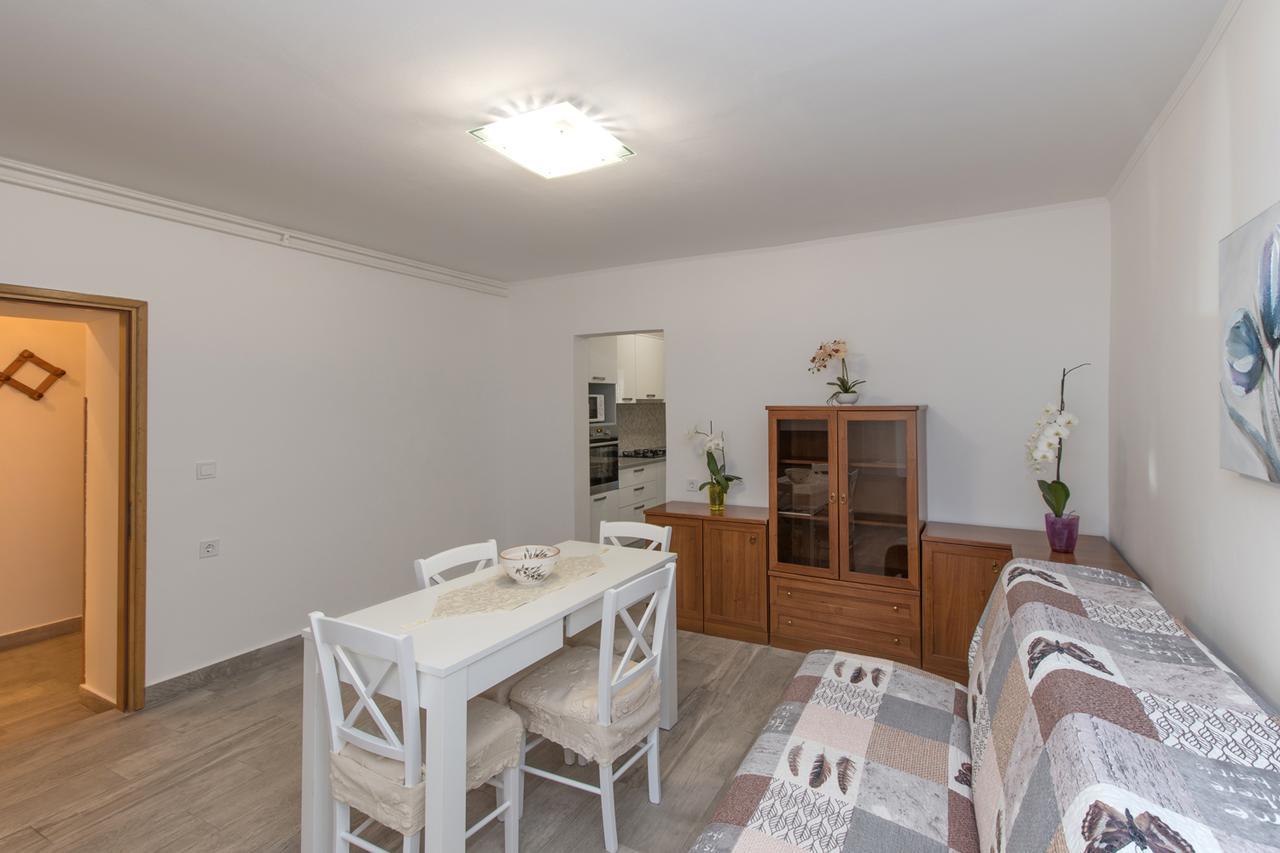 Apartmenst Saban 1709 Murine Εξωτερικό φωτογραφία