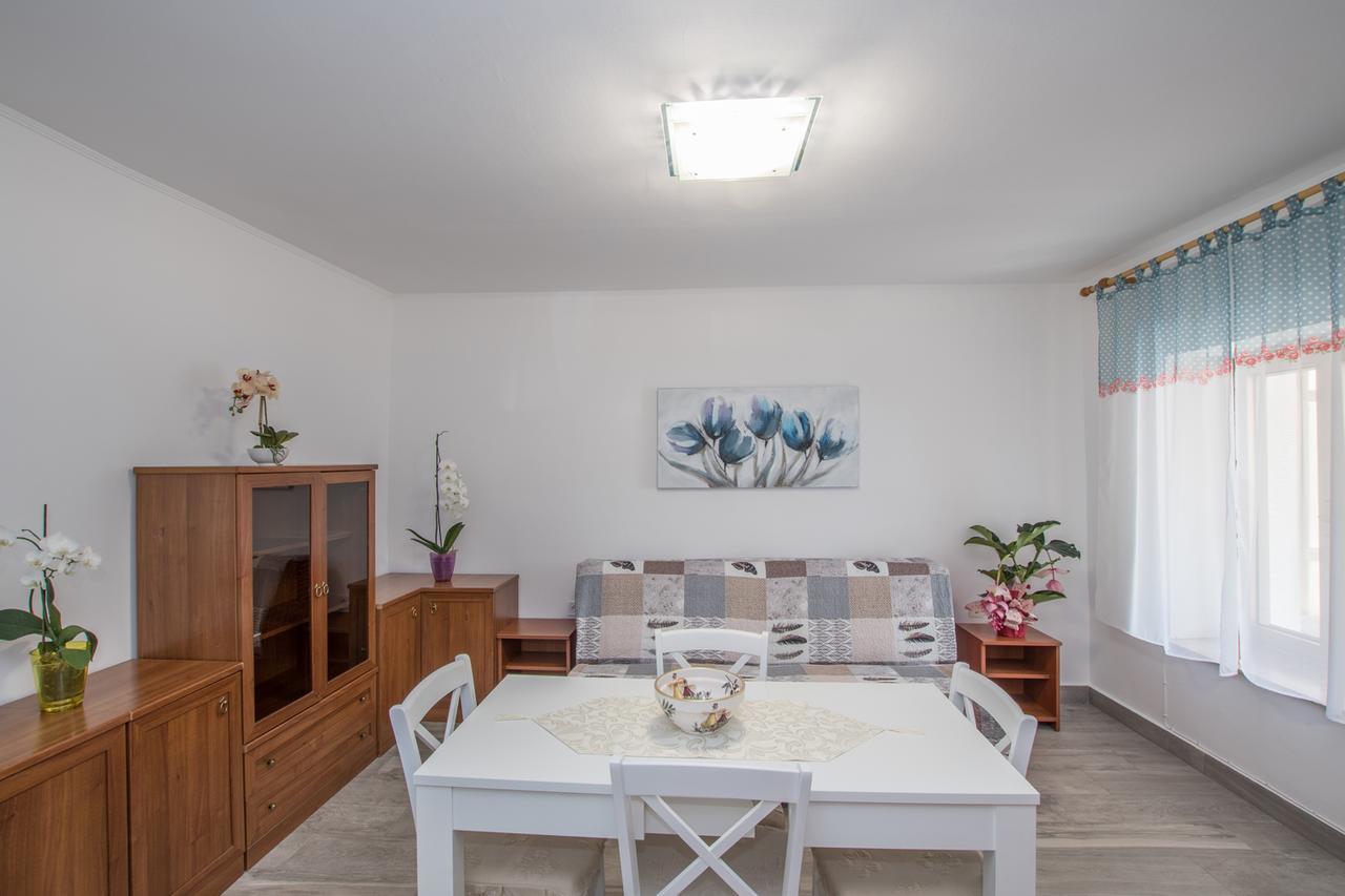 Apartmenst Saban 1709 Murine Εξωτερικό φωτογραφία