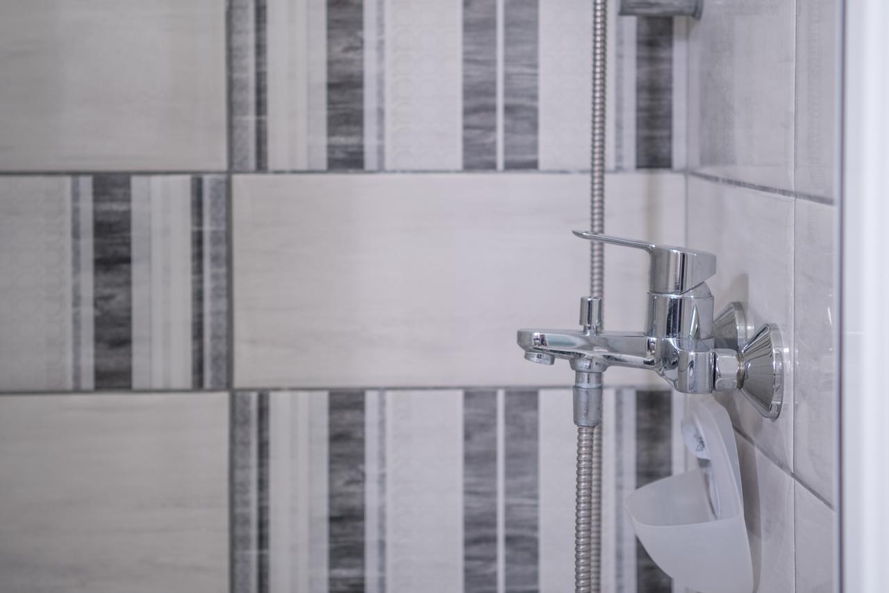 Apartmenst Saban 1709 Murine Εξωτερικό φωτογραφία