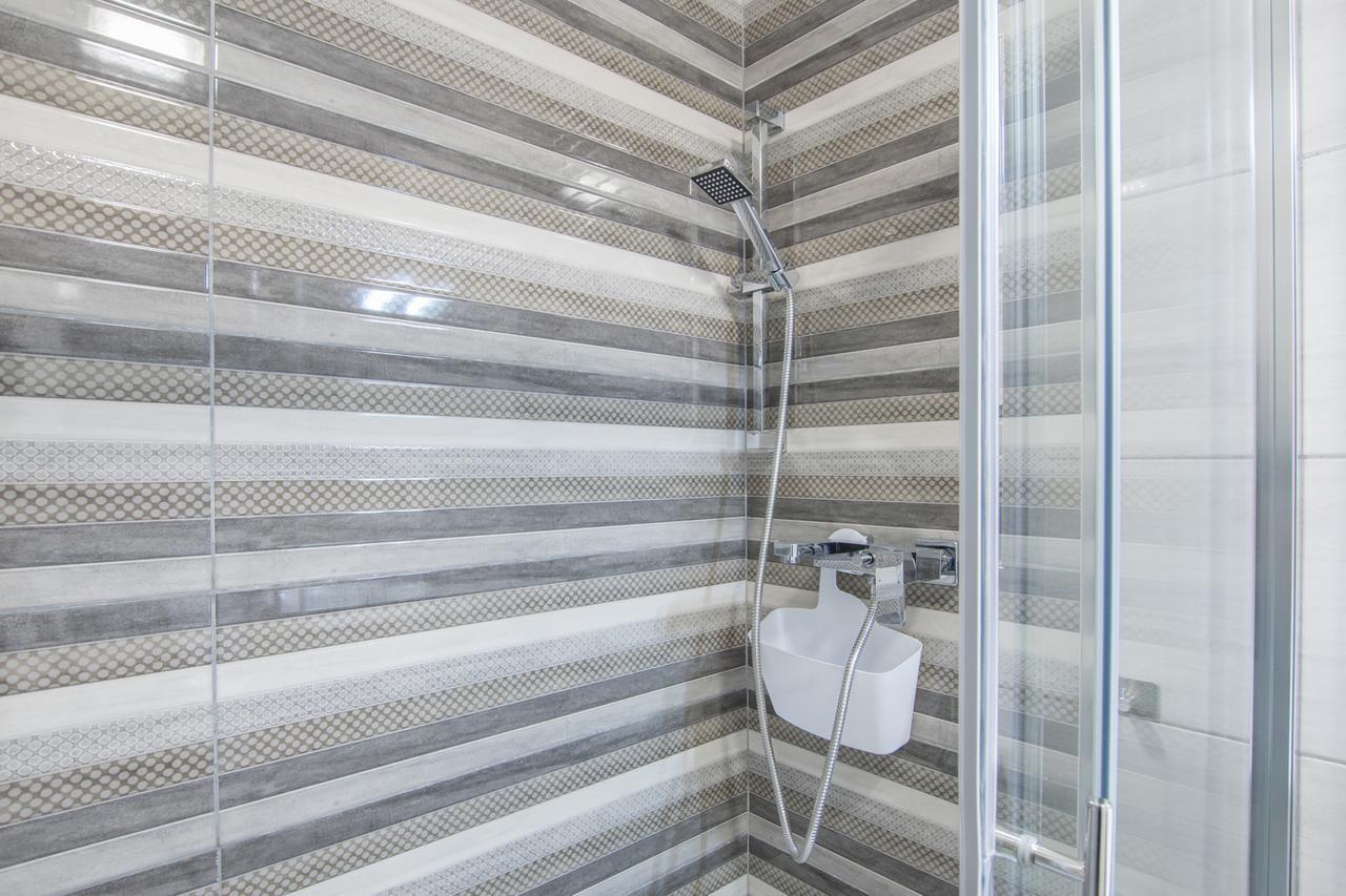 Apartmenst Saban 1709 Murine Εξωτερικό φωτογραφία
