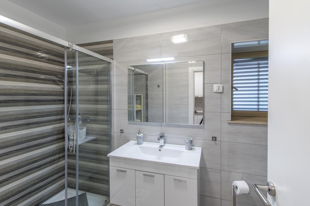 Apartmenst Saban 1709 Murine Εξωτερικό φωτογραφία