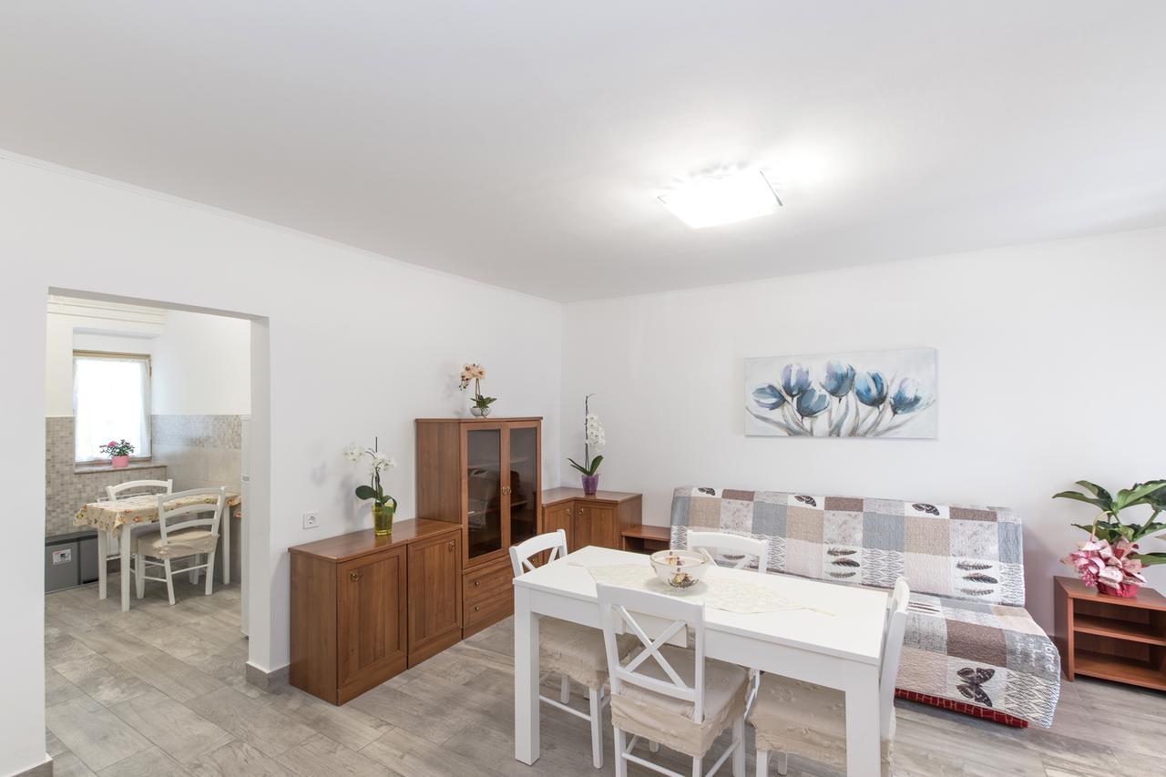 Apartmenst Saban 1709 Murine Εξωτερικό φωτογραφία