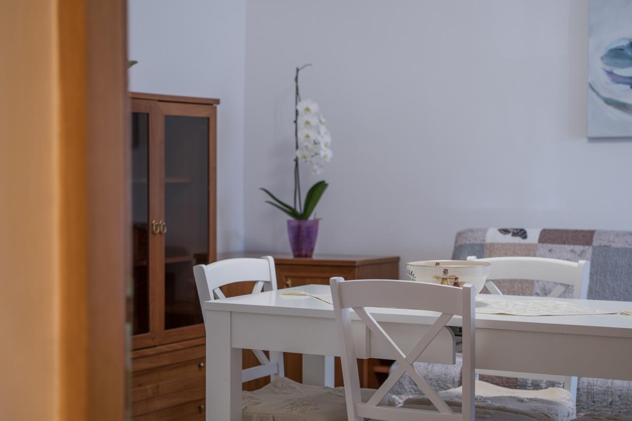 Apartmenst Saban 1709 Murine Εξωτερικό φωτογραφία