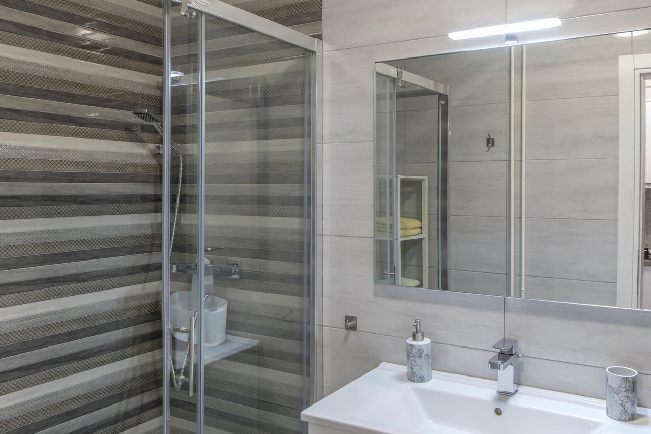 Apartmenst Saban 1709 Murine Εξωτερικό φωτογραφία
