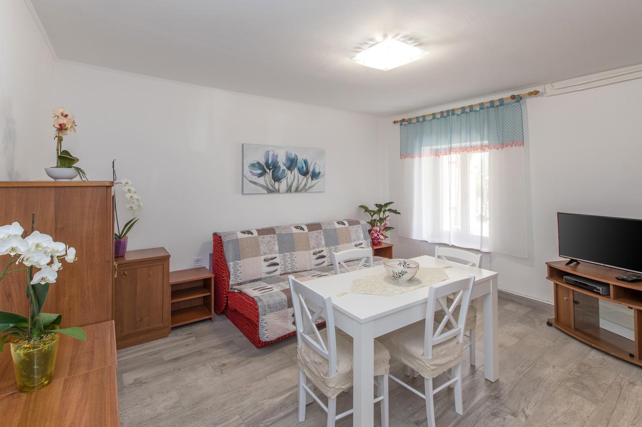 Apartmenst Saban 1709 Murine Εξωτερικό φωτογραφία