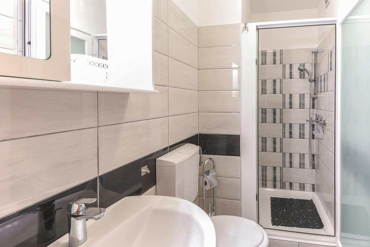 Apartmenst Saban 1709 Murine Εξωτερικό φωτογραφία