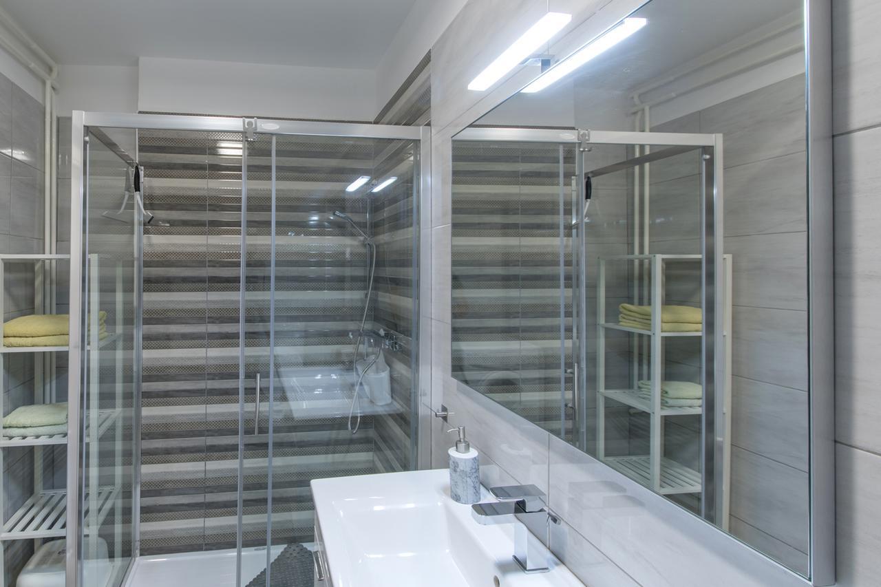 Apartmenst Saban 1709 Murine Εξωτερικό φωτογραφία