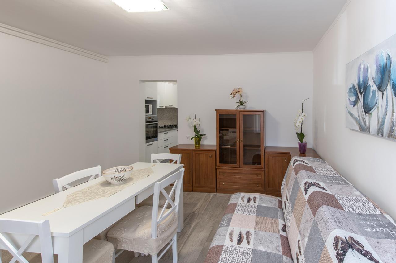 Apartmenst Saban 1709 Murine Εξωτερικό φωτογραφία