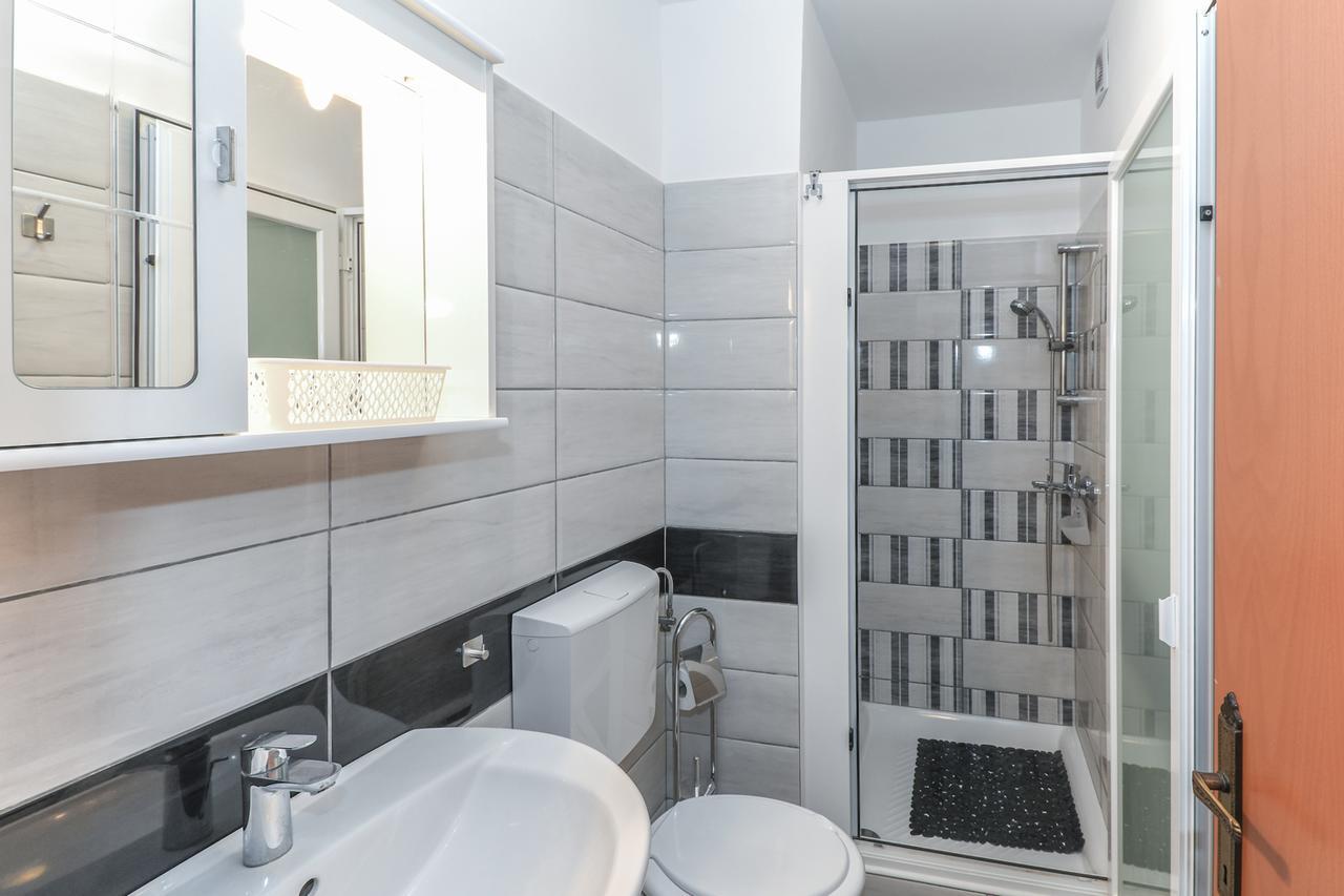 Apartmenst Saban 1709 Murine Εξωτερικό φωτογραφία