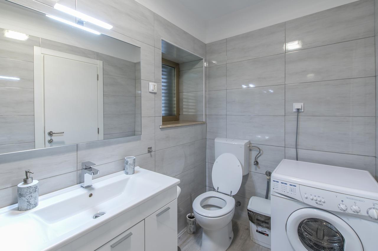 Apartmenst Saban 1709 Murine Εξωτερικό φωτογραφία
