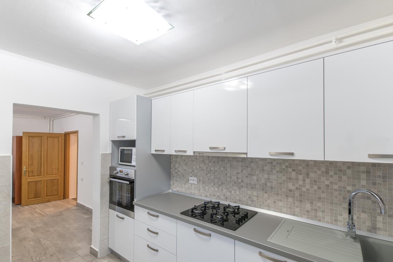 Apartmenst Saban 1709 Murine Εξωτερικό φωτογραφία