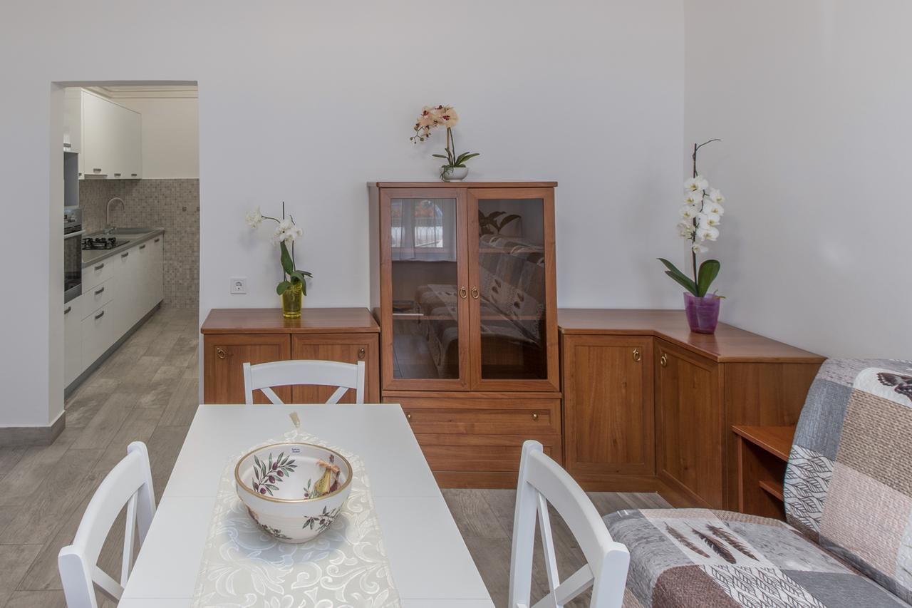 Apartmenst Saban 1709 Murine Εξωτερικό φωτογραφία