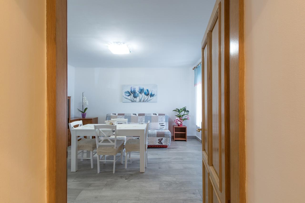 Apartmenst Saban 1709 Murine Εξωτερικό φωτογραφία