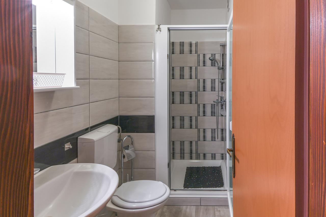 Apartmenst Saban 1709 Murine Εξωτερικό φωτογραφία